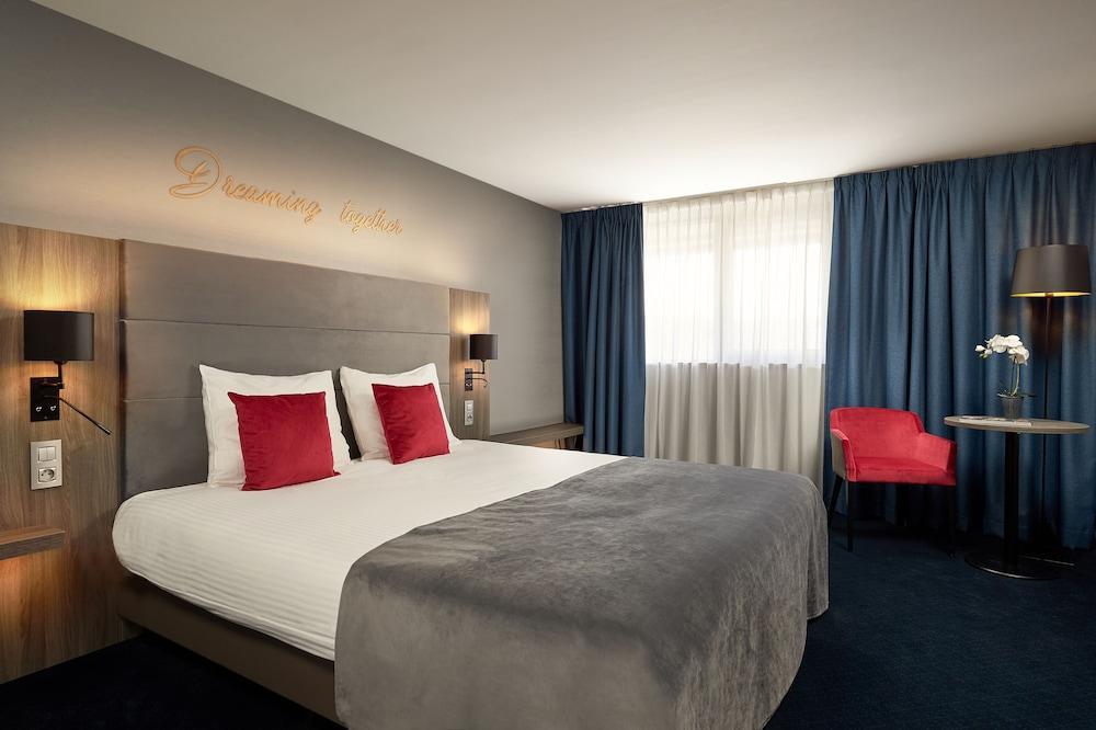 Alliance Hotel Liege Palais Des Congres ภายนอก รูปภาพ