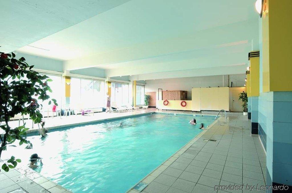Alliance Hotel Liege Palais Des Congres สิ่งอำนวยความสะดวก รูปภาพ