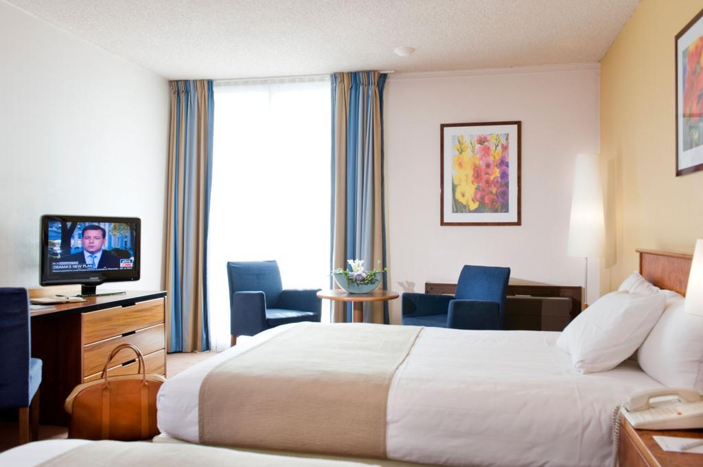 Alliance Hotel Liege Palais Des Congres ห้อง รูปภาพ
