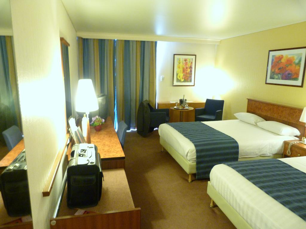 Alliance Hotel Liege Palais Des Congres ห้อง รูปภาพ